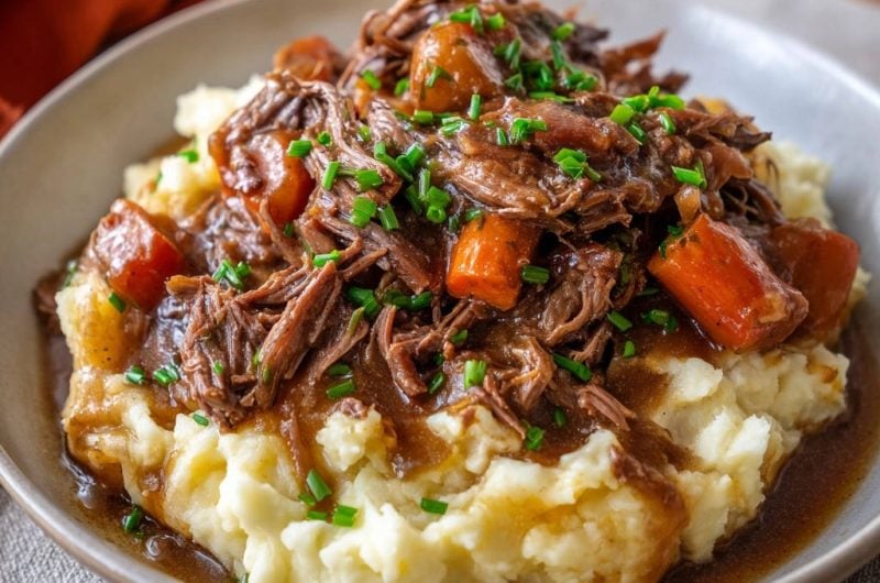 Classic Pot Roast