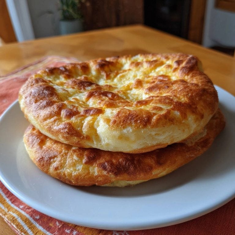 Golden Cheese Puffs: Perfectly Puffed & Never Dense